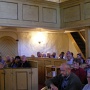 Abschlusskonzert der Reihe Friedländer Orgelfrühling am 27. Juni 2010 in Schwanbeck