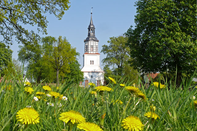 Kirche Kotelow